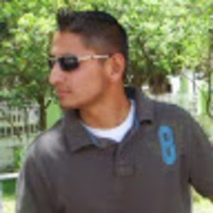 Meet your Posher, Cesar